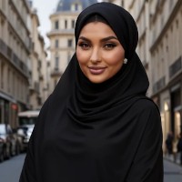 Yasmin Habib, AI Dream
