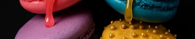Delicious Macaron