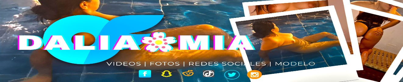 Dalia Mia