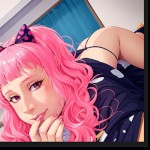 XBubbleGumX