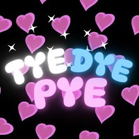 TyeDyePye