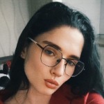 Sabrina Bloom