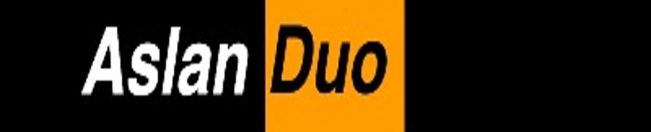 AslanDuo