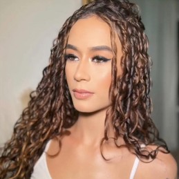 Izza Araujo
