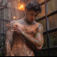 Aron ford69