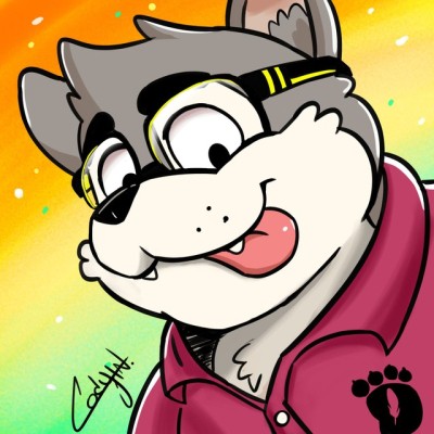 Codywulfyarts - Official Profile | Fanhub