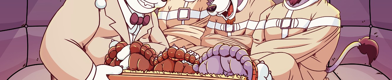 Codywulfyarts