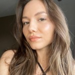 Ulyana Sweeney