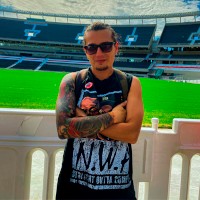 Travis Smith
