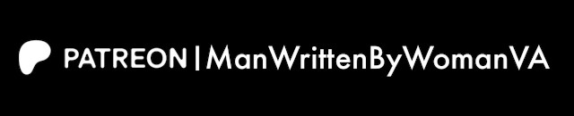 ManWrittenByWoman