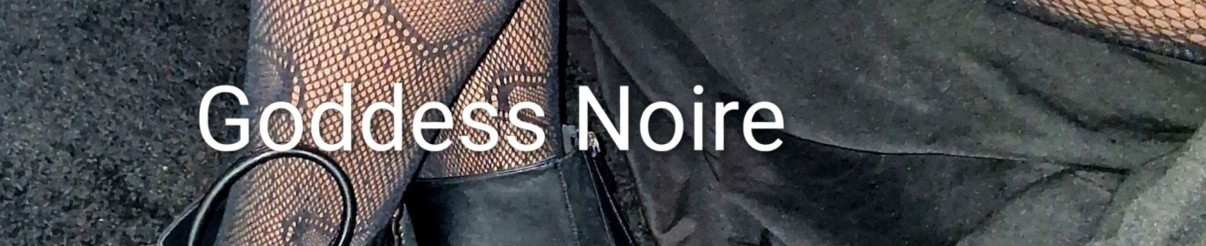 Goddess Noire