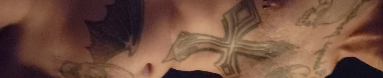 Demon cock 666