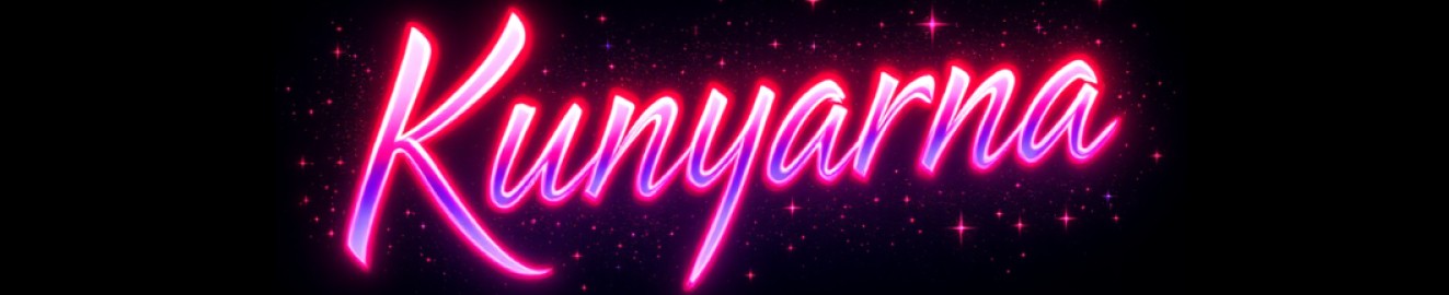 Kunyarna