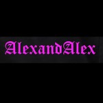 AlexandAlex