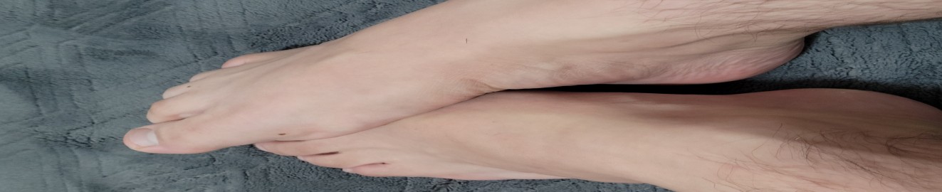 Rays Gay Feet
