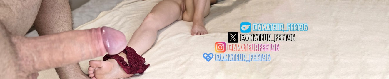 AmateurFeet96