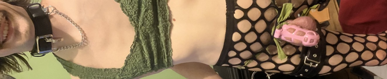 Gemini Butt Slut