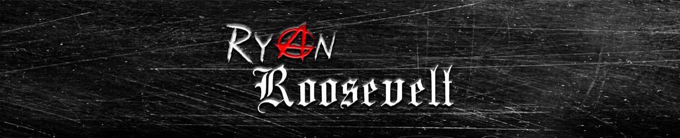 Ryan Roosevelt