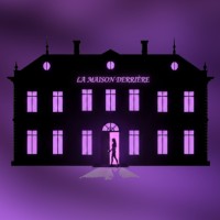 La Maison Derriere LTSR