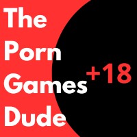 The Porn Games Dude
