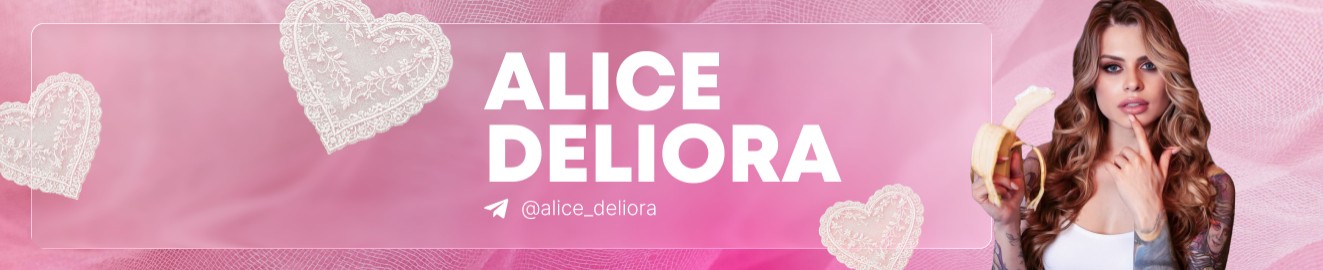 Alice Deliora