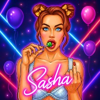 Sashaaa