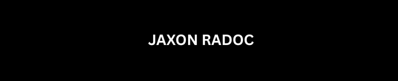 Jaxon Radoc 