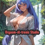 OrgasmAItronic Studio