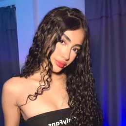 Skinnycurly