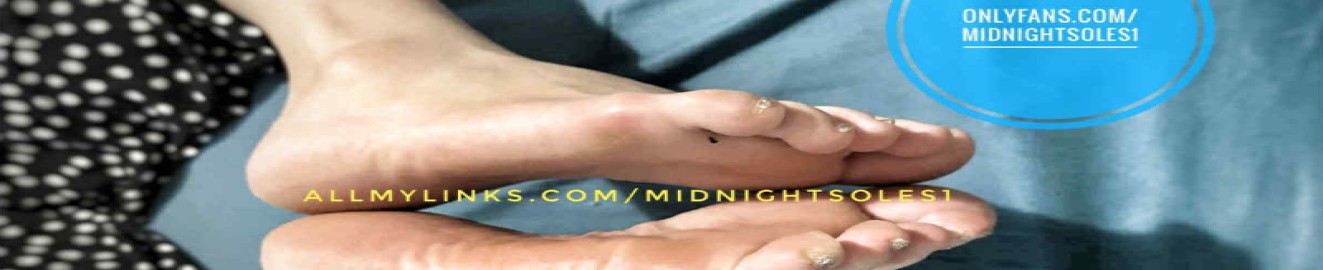 Midnight Soles