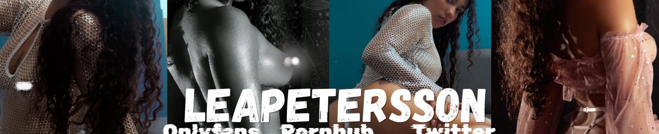 Leapetersoon