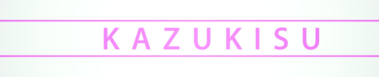 Kazukisu