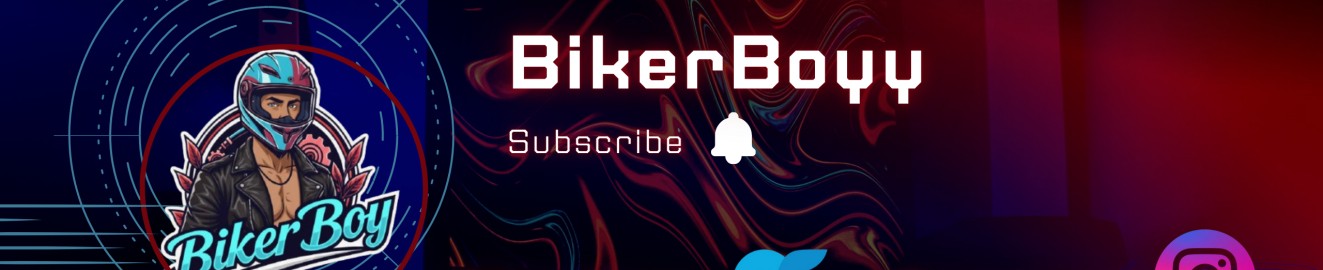 BikerBoyy