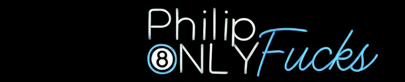 Philiponlyfuckss