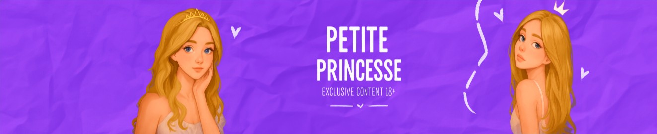 Petite Princesse