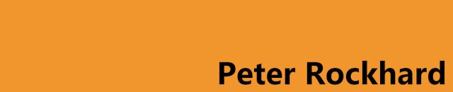 Peter Rockhard
