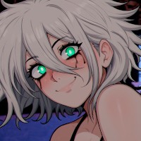 ChuuNya Femboy