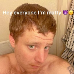 Mattybaby1994