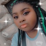 thickmochi black