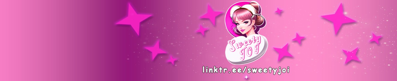 SWeetJOI