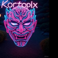 Kortopix