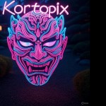 Kortopix