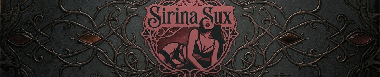Sirina Sux