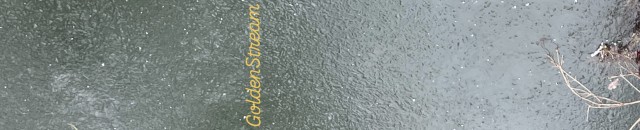 GoldenStream