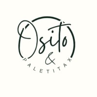 Oso and PaletitaX