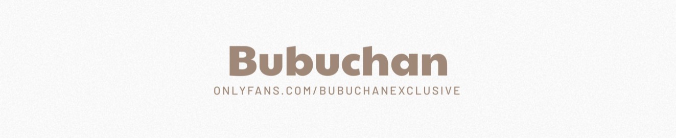 Bubuchan88