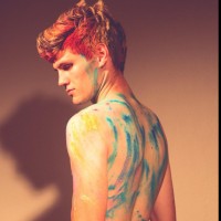 Caruso Rainbow 