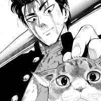 Pornhub profile picture for @mugetsu