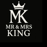 Mr and Mrs King