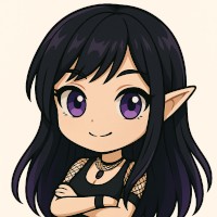 Elven Eva